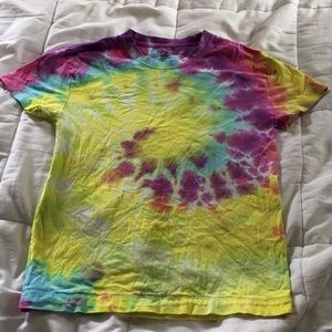 Tie-dye T-Shirt